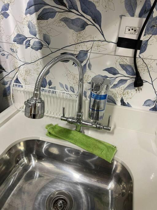 Loft Apartamento São Paulo