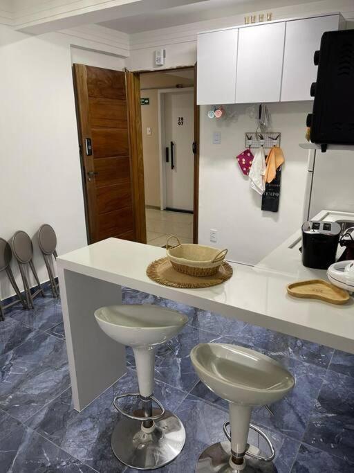 Apartamento Loft