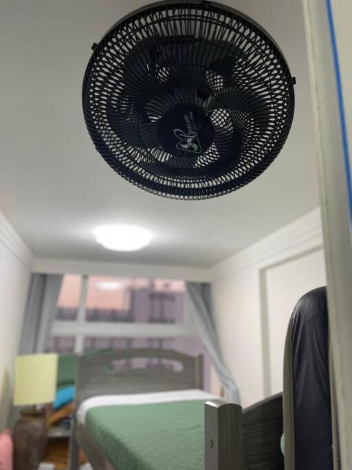 Loft Apartamento