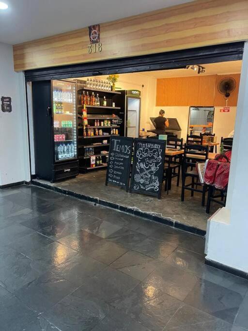 Loft * São Paulo