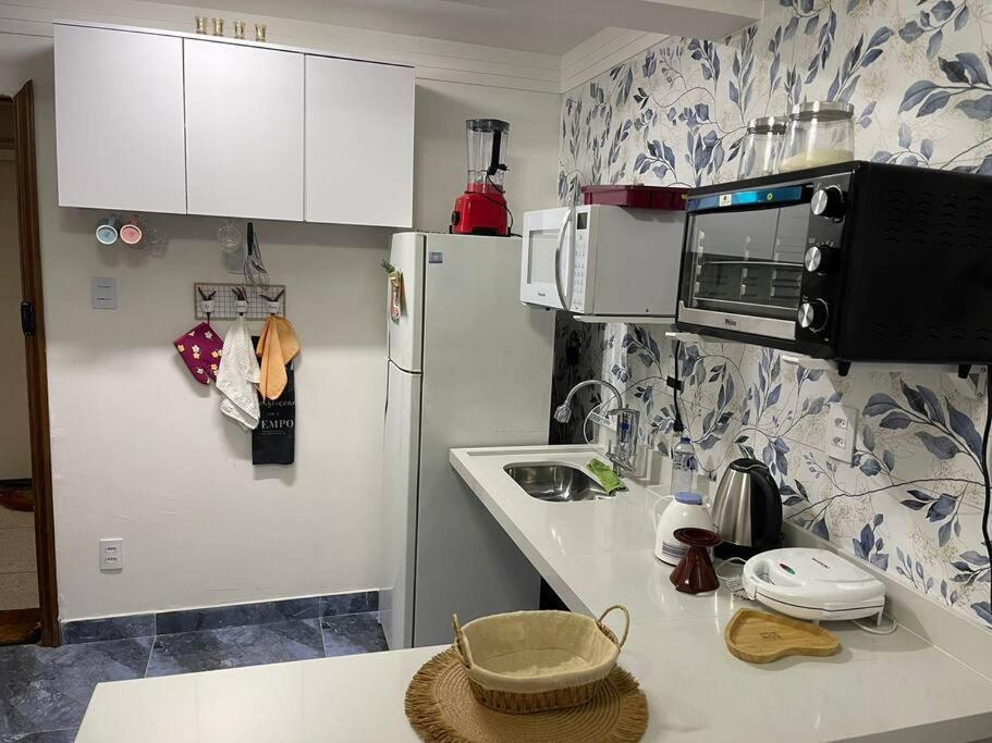 Apartamento Loft *