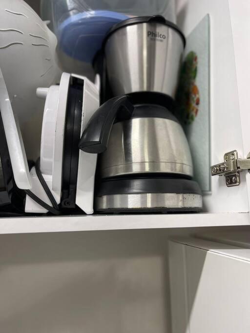Loft Apartamento São Paulo