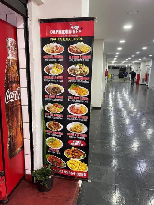 Apartamento Loft São Paulo