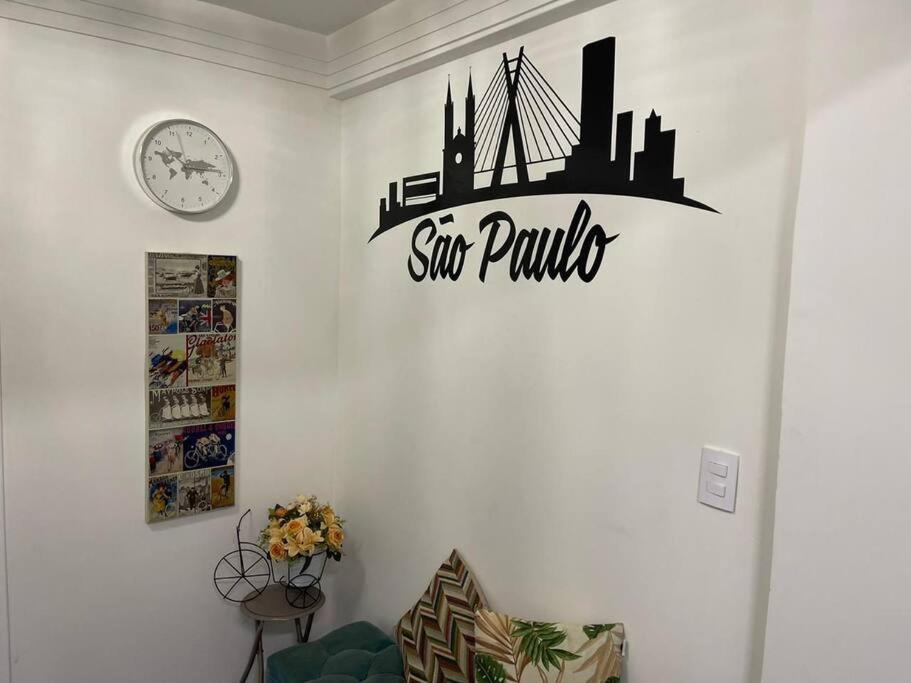 Loft Apartamento
